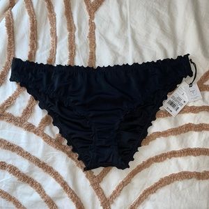 Target Ruffled Bikini Bottom